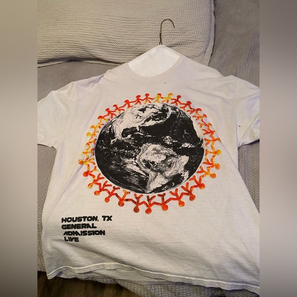 Travis Scott Shirt